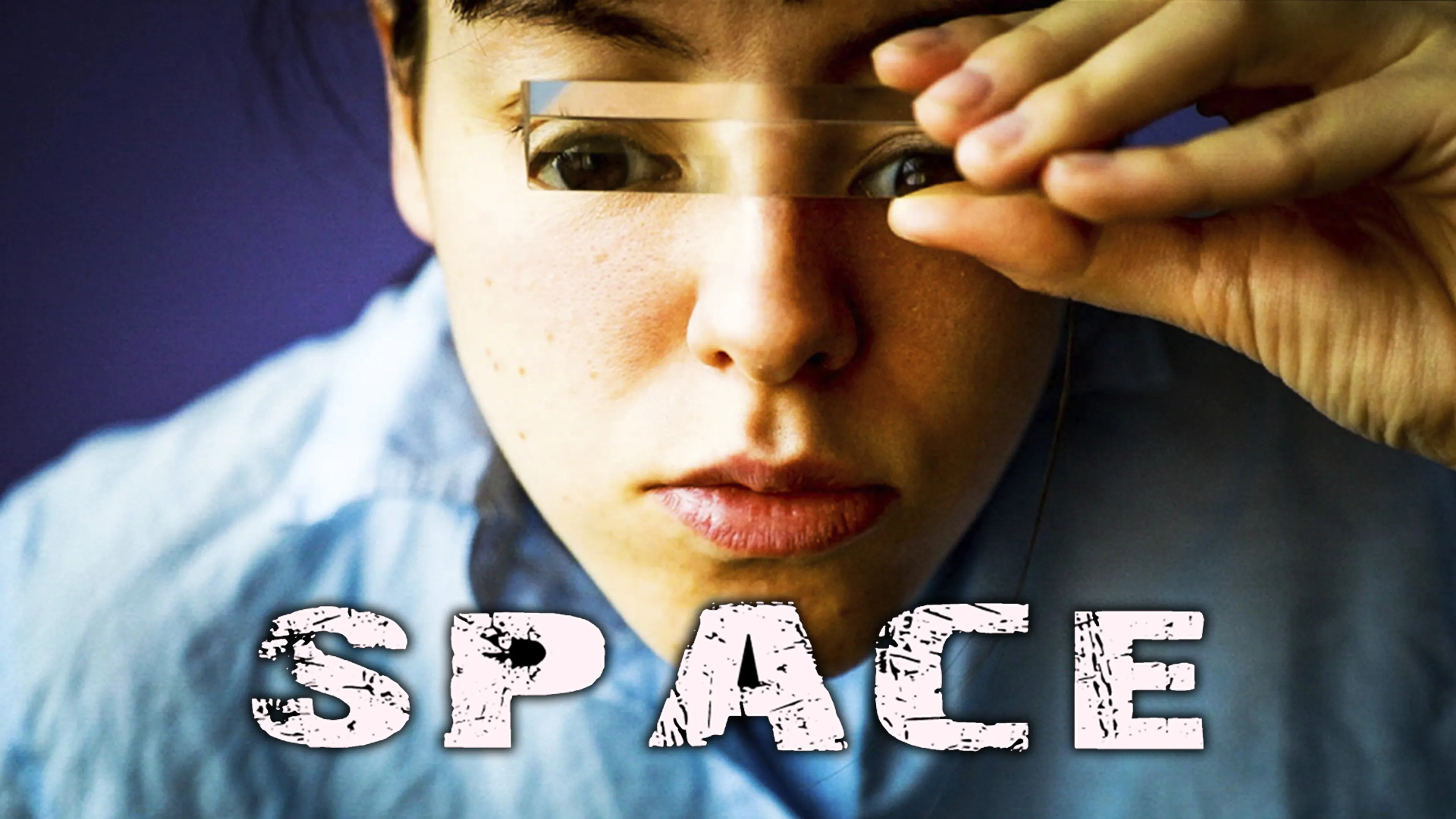 Space poster